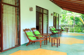 Гостиница Hotel River Edge  Tissamaharama